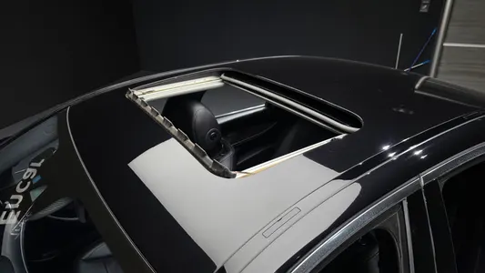 Mercedes-Benz E-Class W213 E300 2018 19