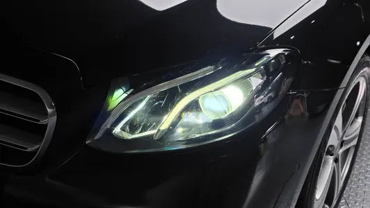 Mercedes-Benz E-Class W213 E300 2018 22