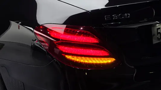 Mercedes-Benz E-Class W213 E300 2018 23