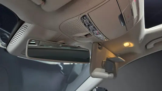 Mercedes-Benz E-Class W213 E300 2018 30