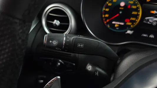 Mercedes-Benz GLC-Class X253 AMG GLC43 4MATIC 2022 20