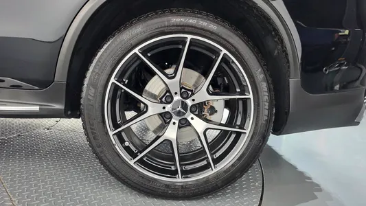 Mercedes-Benz GLC-Class X253 AMG GLC43 4MATIC 2022 21