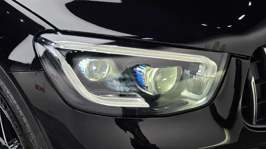Mercedes-Benz GLC-Class X253 AMG GLC43 4MATIC 2022 22