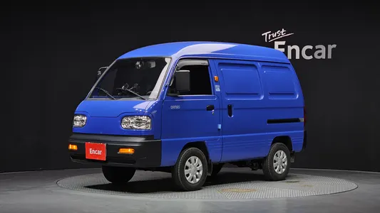 Chevrolet 2 2020
