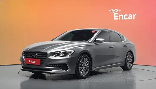 Hyundai IG 2018
