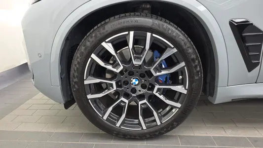 BMW X5 (G05) xDrive 40i M 2024 5