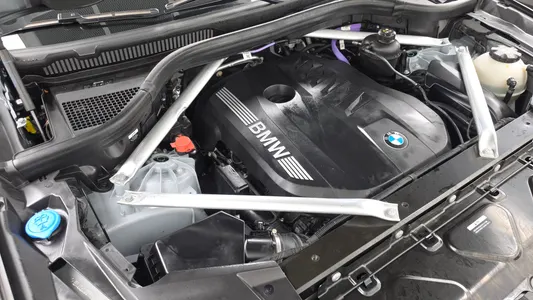 BMW X5 (G05) xDrive 40i M 2024 6