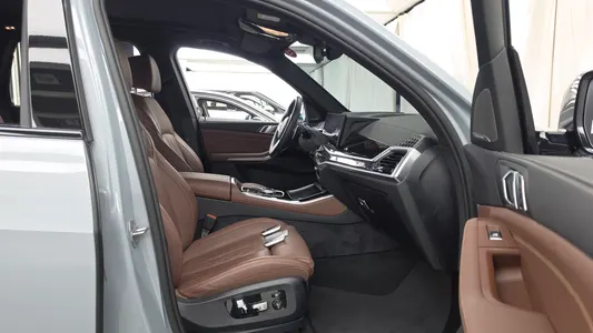 BMW X5 (G05) xDrive 40i M 2024 11