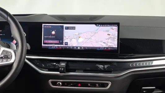 BMW X5 (G05) xDrive 40i M 2024 14