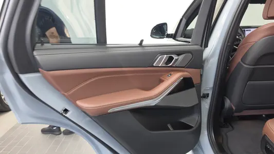 BMW X5 (G05) xDrive 40i M 2024 25