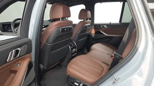 BMW X5 (G05) xDrive 40i M 2024 26