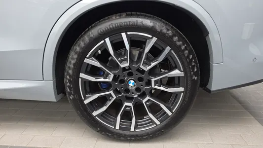 BMW X5 (G05) xDrive 40i M 2024 21