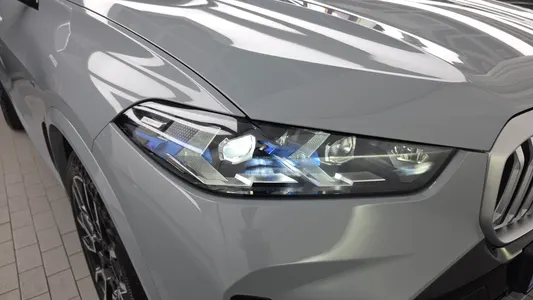 BMW X5 (G05) xDrive 40i M 2024 22