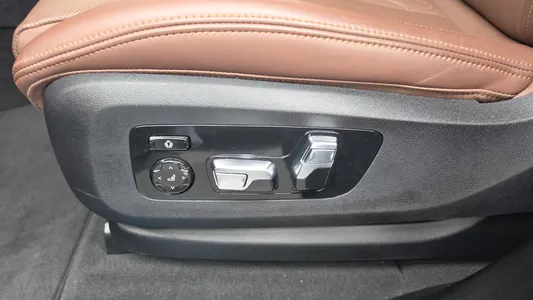 BMW X5 (G05) xDrive 40i M 2024 32