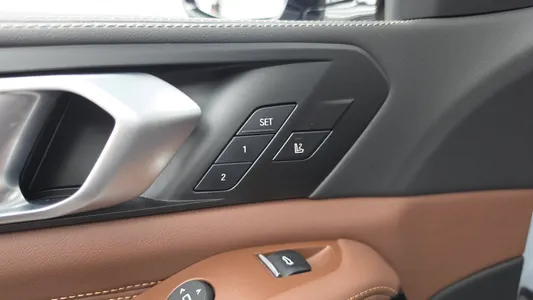 BMW X5 (G05) xDrive 40i M 2024 28