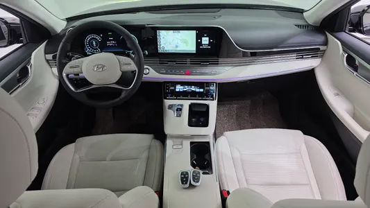 Hyundai IG 2022 7