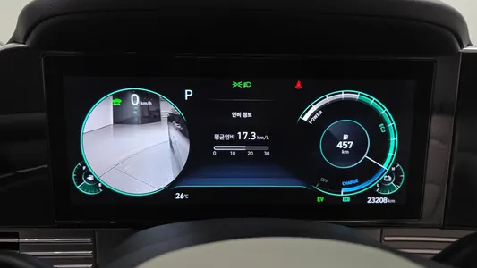 Hyundai IG 2022 8