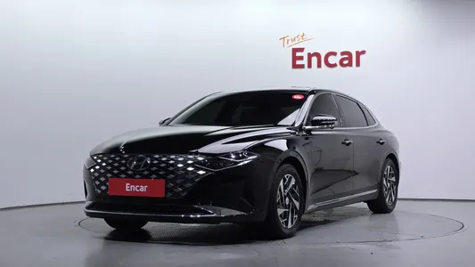 Hyundai IG 2022