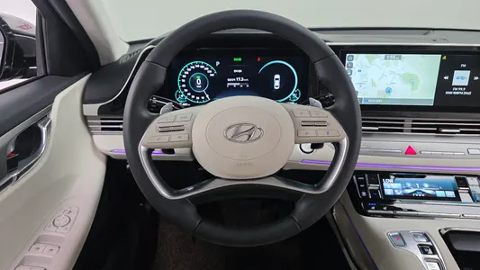 Hyundai IG 2022 13