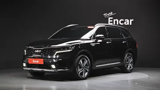 Kia 4 HEV 1.6 2WD 2022