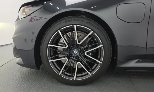 BMW M5 (G90) M5 2026 5