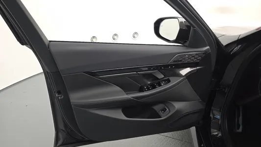 BMW M5 (G90) M5 2026 24