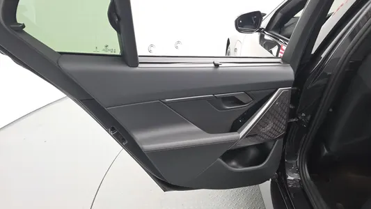 BMW M5 (G90) M5 2026 25