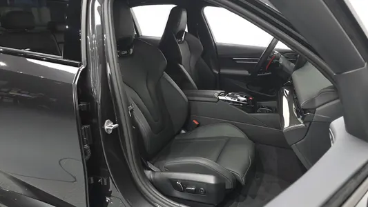 BMW M5 (G90) M5 2026 26