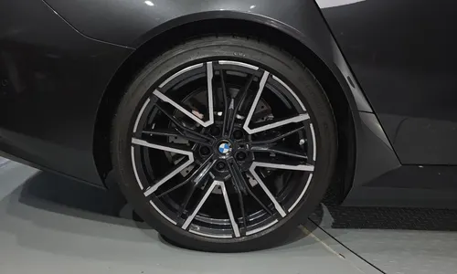 BMW M5 (G90) M5 2026 21