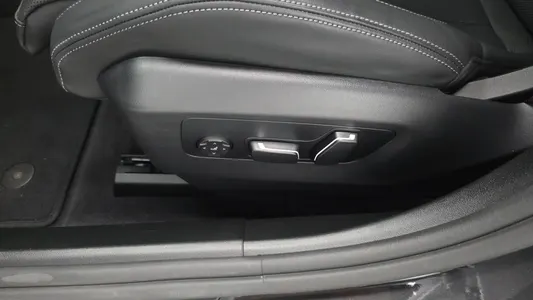BMW M5 (G90) M5 2026 35
