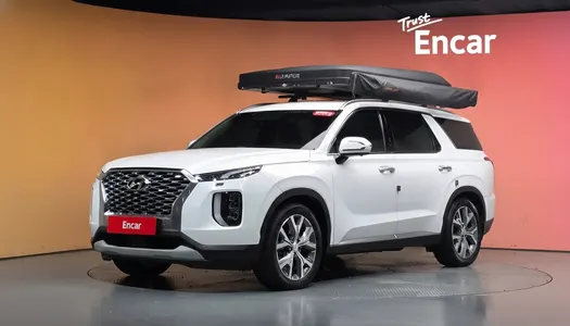 Hyundai Palisade 3.8 2WD 2020