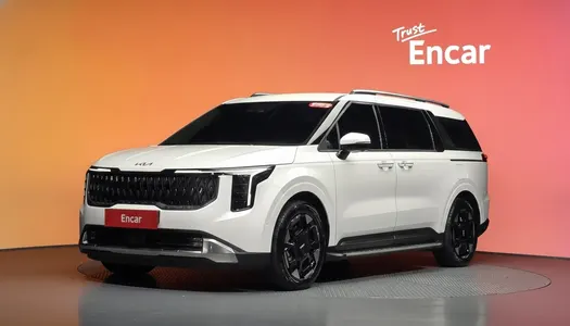 Kia 4 HEV 9 2026