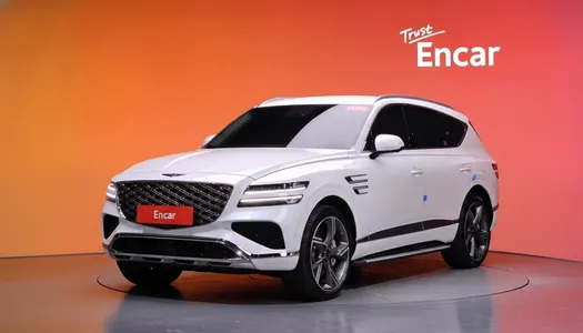Genesis GV80 2.5T AWD 2024