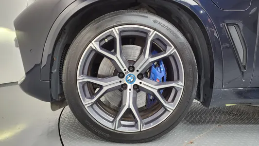 BMW X5 (G05) xDrive 45e M 2021 5