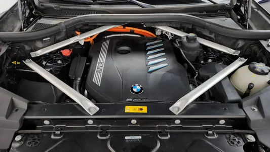 BMW X5 (G05) xDrive 45e M 2021 6