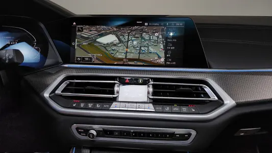 BMW X5 (G05) xDrive 45e M 2021 14
