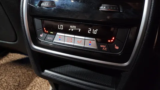 BMW X5 (G05) xDrive 45e M 2021 19