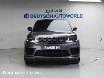 Land Rover 2 3.0 SDV6 HSE 2019 4