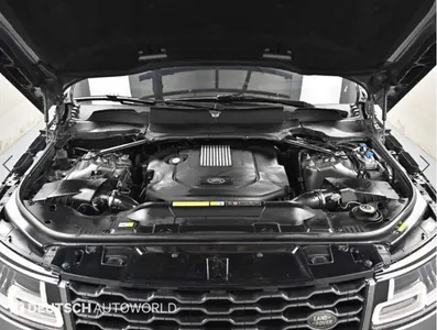 Land Rover 2 3.0 SDV6 HSE 2019 6