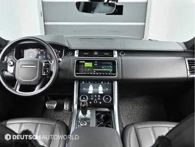 Land Rover 2 3.0 SDV6 HSE 2019 7