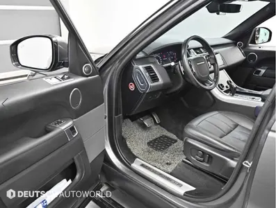 Land Rover 2 3.0 SDV6 HSE 2019 11