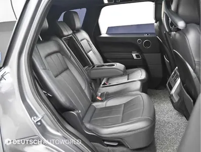 Land Rover 2 3.0 SDV6 HSE 2019 12