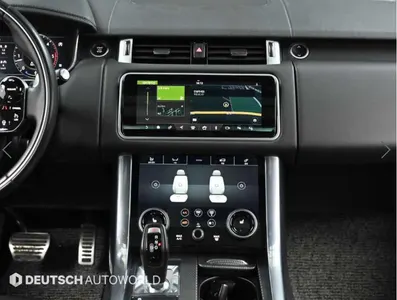 Land Rover 2 3.0 SDV6 HSE 2019 14