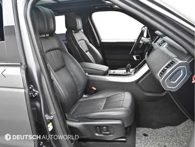 Land Rover 2 3.0 SDV6 HSE 2019 10
