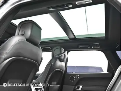 Land Rover 2 3.0 SDV6 HSE 2019 18