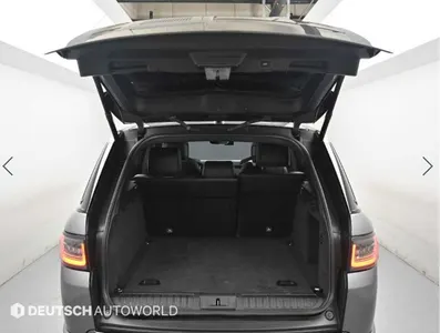 Land Rover 2 3.0 SDV6 HSE 2019 19