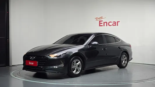 Hyundai (DN8) 2.0 LPG() 2021