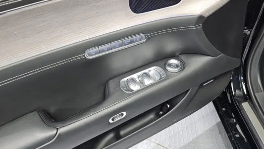 Genesis G90 (RS 4) 3.5 AWD 2022 13