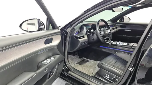 Genesis G90 (RS 4) 3.5 AWD 2022 10