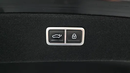 Genesis G90 (RS 4) 3.5 AWD 2022 20